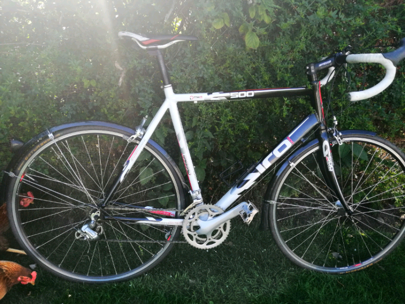 dawes giro 500